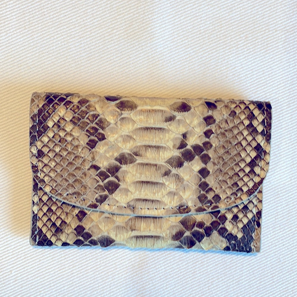 Business Card Case